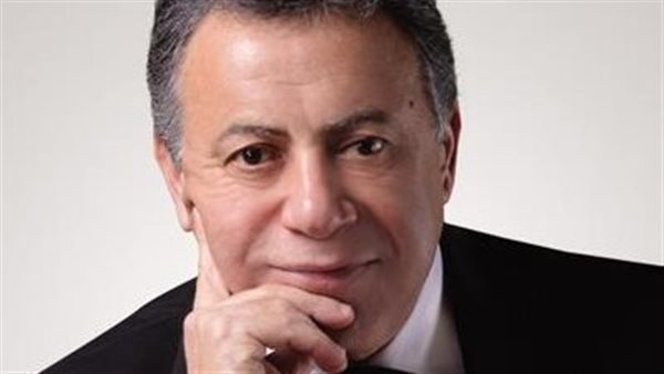 أحمد أبو النظر رئيس