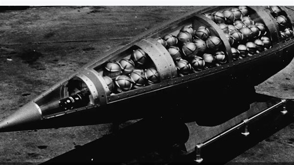 القنبلة القذرة