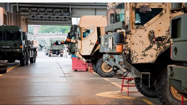 رصدت مقاطع فيديو