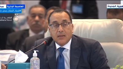 مدبولي: نساعد القطاع الخاص للحصول على قروض ميسرة.. ودعم كبير حال توفير مليون فرصة عمل سنويا