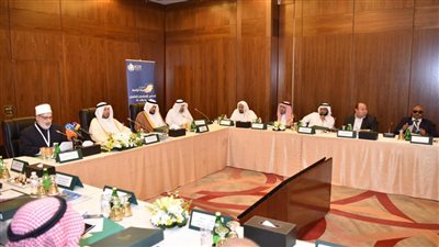 الأزهر يطالب بتأسيس ميثاق عملي يتفق مع رسالة الإسلام السمحة