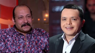 محمد ثروت يعتذر عن المشاركة في فيلم نبيل الجميل لـ محمد هنيدي