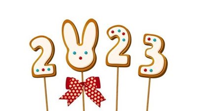 تهنئة رأس السنة 2023 لصديقتي.. كلمات تلقائية وصور حصرية