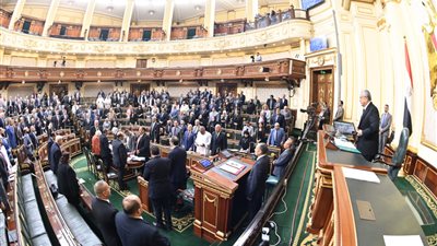 نائب وزير الاتصالات لـ النواب: بوابة مصر الرقمية مسجل عليها 6 ملايين مواطن