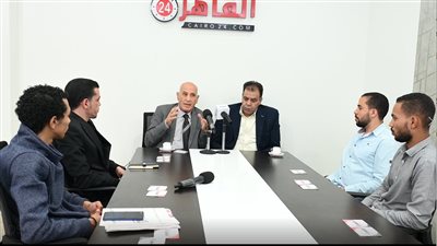 قيادات الكرامة في ندوة القاهرة 24: يوجد إنجازات تحدث ولم يشعر بها المواطن.. وهناك من يريد إفشال الحوار الوطني