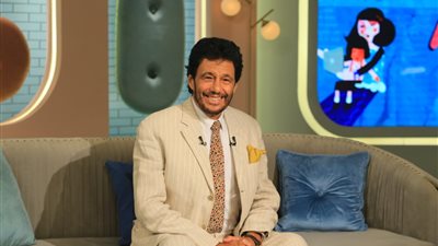 إبراهيم الكرداني: الثقافة تبدأ من المنزل.. واللغة الإنجليزية هي لغة العصر عالميًا