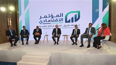 مطورون عقاريون بـ المؤتمر الاقتصادي: تجربة الشراكة مع الدولة فى المشروعات ناجحة ومفيدة للطرفين