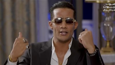 محمد رمضان: أواجه الحروب بـ ثقتي في الله.. ولن أستسلم بأي معركة لأن الحياة لا تحترم الجبان