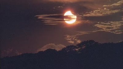 الجمعية الفلكية بجدة: مدينة تشهد آخر غروب للشمس اليوم خلال هذا العام