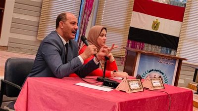 مدير تعليم الإسكندرية: ارتفاع عدد المدارس المعتمدة من ضمان الجودة إلى 359 مدرسة