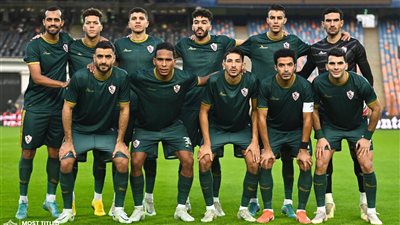 السوبر المصري.. سيف الجزيري يقود هجوم الزمالك أمام الأهلي