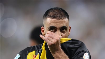 أول تعليق من حمدالله بعد براءته وإدانة النصر بمبلغ 5 ملايين يورو