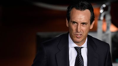 رسميًا.. أوناي إيمري يتولى تدريب أستون فيلا الإنجليزي 