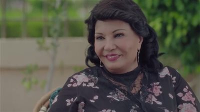 شهيرة تدافع عن فردوس عبد الحميد بسبب مسلسل الضاحك الباكي