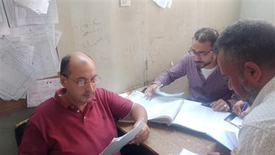 إحالة 61 طبيبا وإداريا بمستشفى المحمودية العام للتحقيق لتركهم العمل دون أسباب قانونية