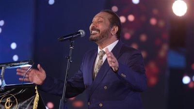 أبرز لقطات رابع ليالي مهرجان الموسيقى العربية الدورة 31