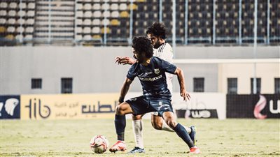 التشكيل المتوقع لمباراة طلائع الجيش وإنبي في ثاني جولات الدوري 