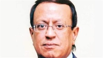 جامعة القاهرة تنعى الدكتور محمود علم الدين: قيمة وطنية وقامة أكاديمية رفيعة