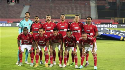 موعد مباراة الأهلي المقبلة في مسابقة الدوري الممتاز