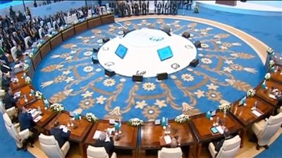 بحضور رئيس الوزراء.. انطلاق جلسات اليوم الثالث للمؤتمر الاقتصادي مصر 2022 | بث مباشر 