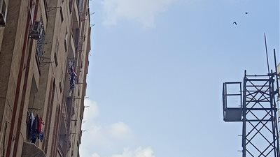 طقس القليوبية اليوم.. شتوي معتدل والصغرى تسجل 11 درجة 