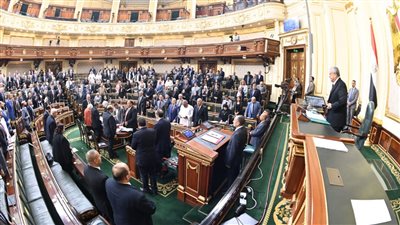 البرلمان يوافق في المجموع على خفض سن الحصول على البطاقة الشخصية لـ15 عامًا