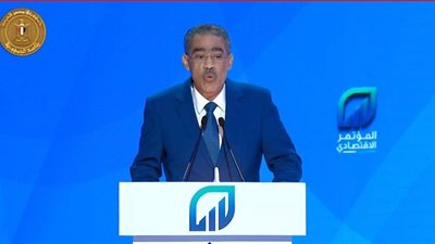 ضياء رشوان: المؤتمر الاقتصادي والحوار الوطني هدفهما الشعب المصري
