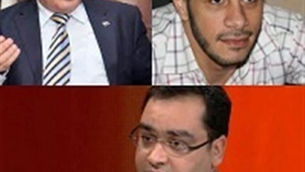 المفرج عنهم رئاسيًا