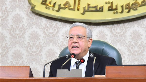 حنفي جبالي رئيس مجلس