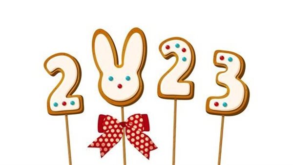 صور رأس السنة 2023