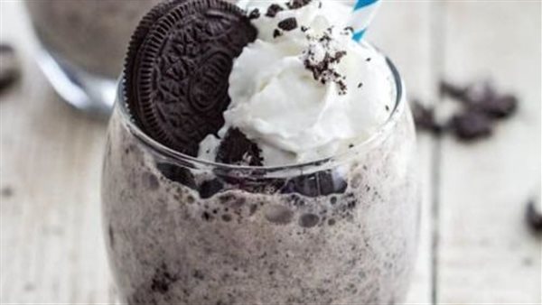 طريقة عمل الاوريو