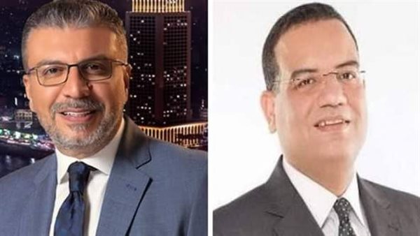 محمود مسلم وعمرو