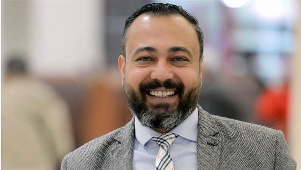 محمود عبد النبي مدير