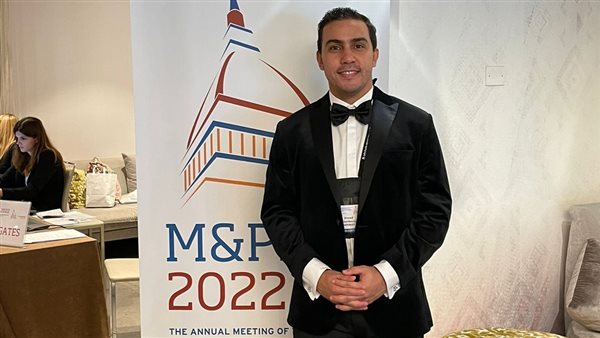 أحمد السنهوري طبيب