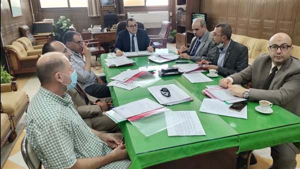 لجنة اختيار مدير