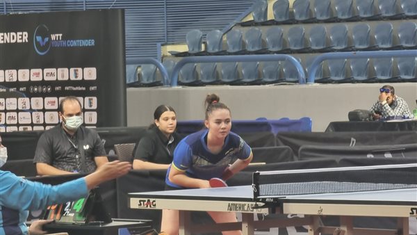 بطولة مصر الدولية