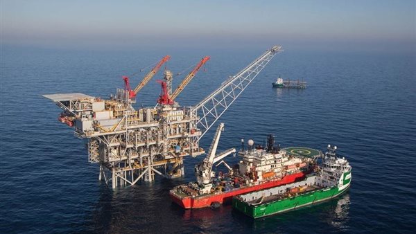 ترسيم الحدود البحرية