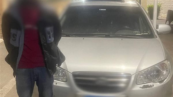 سائق الإسماعيلية