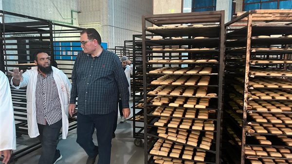 مصانع التغذية المدرسية