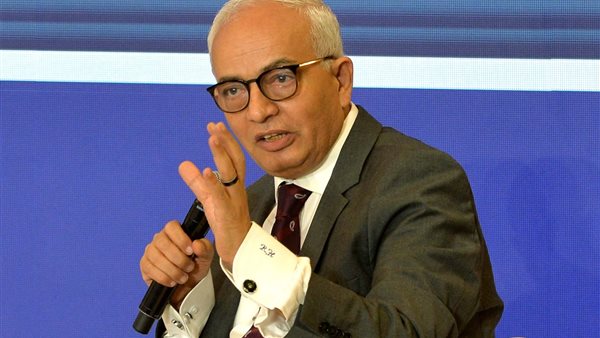 الدكتور رضا حجازي