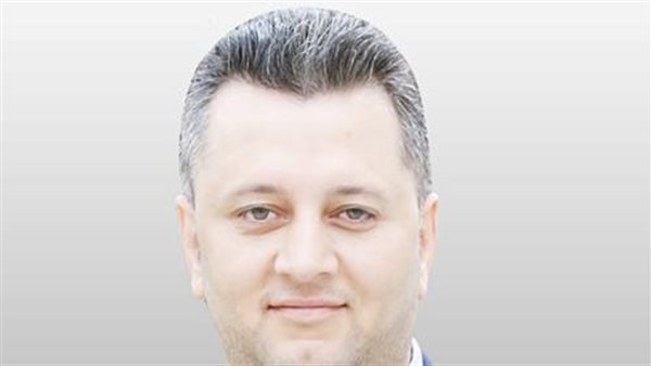  رضا سلامة القيادي