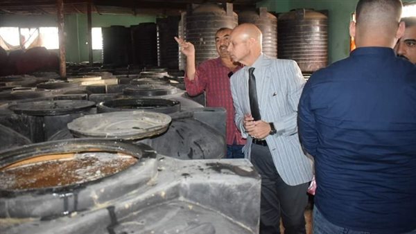 وكيل وزارة الصحة