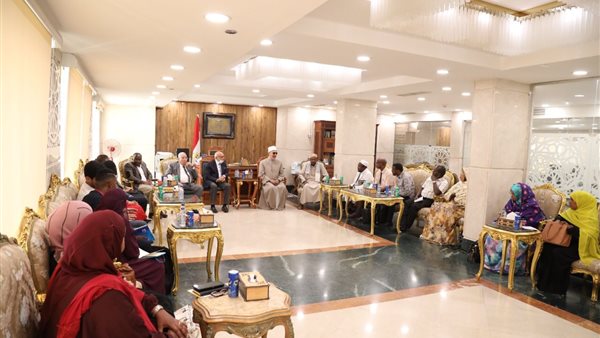 البحوث الإسلامية