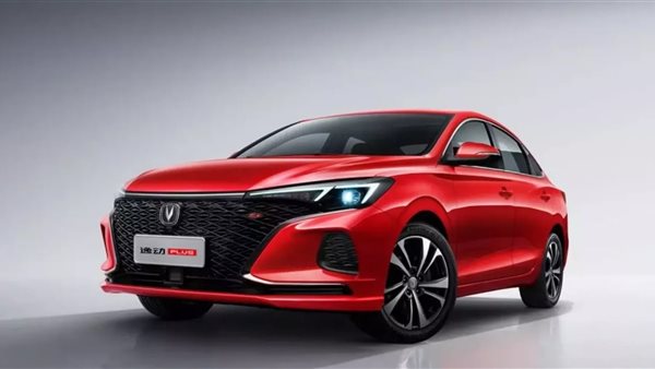 شانجان إيدو بلس 2023