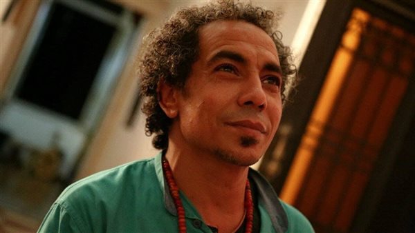 الشاعر ممدوح فوزي