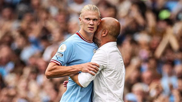 بيب وهالاند 