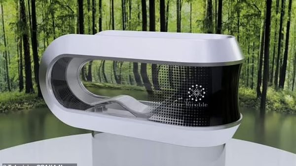 حمام بالذكاء الاصطناعي