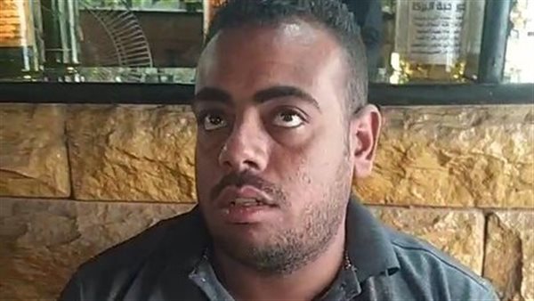 ابن عمة المجني عليه