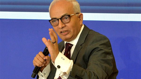 الدكتور رضا حجازي