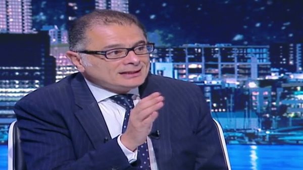 ماجد شوقي الخبير
